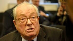 jean marie le pen