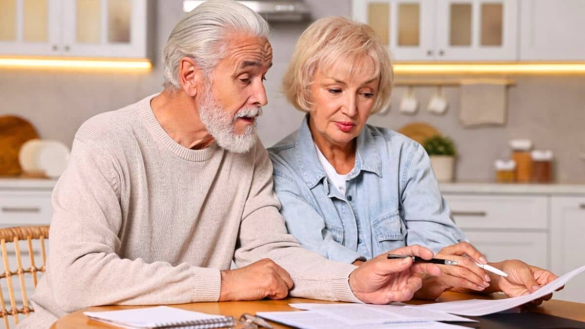 les retraités vont ils perdre du pouvoir d’achat en 2025