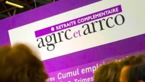 retraite agirc arrco bonne nouvelle