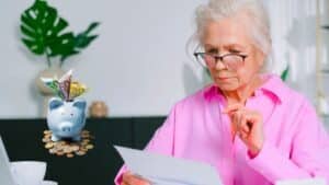 retraite voici les nouvelles limites de revenu pour obtenir la pension de réversion en 2025