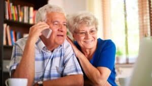 retraite minimum 2025 voici le nouveau montant décidé, si vous partez taux plein