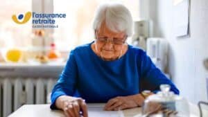 taux csg et retraite