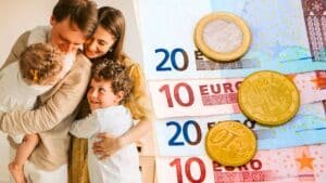 voici le salaire qu’il faudrait pour être considéré comme riche en france, l'étude selon la composition du foyer