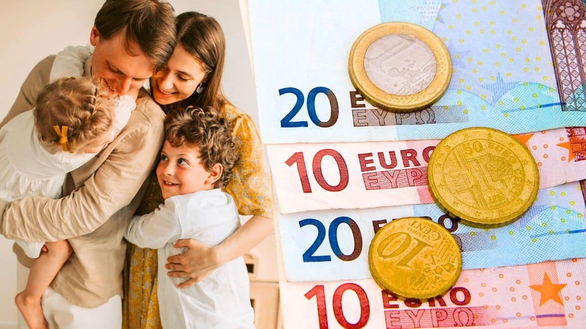 voici le salaire qu’il faudrait pour être considéré comme riche en france, l'étude selon la composition du foyer
