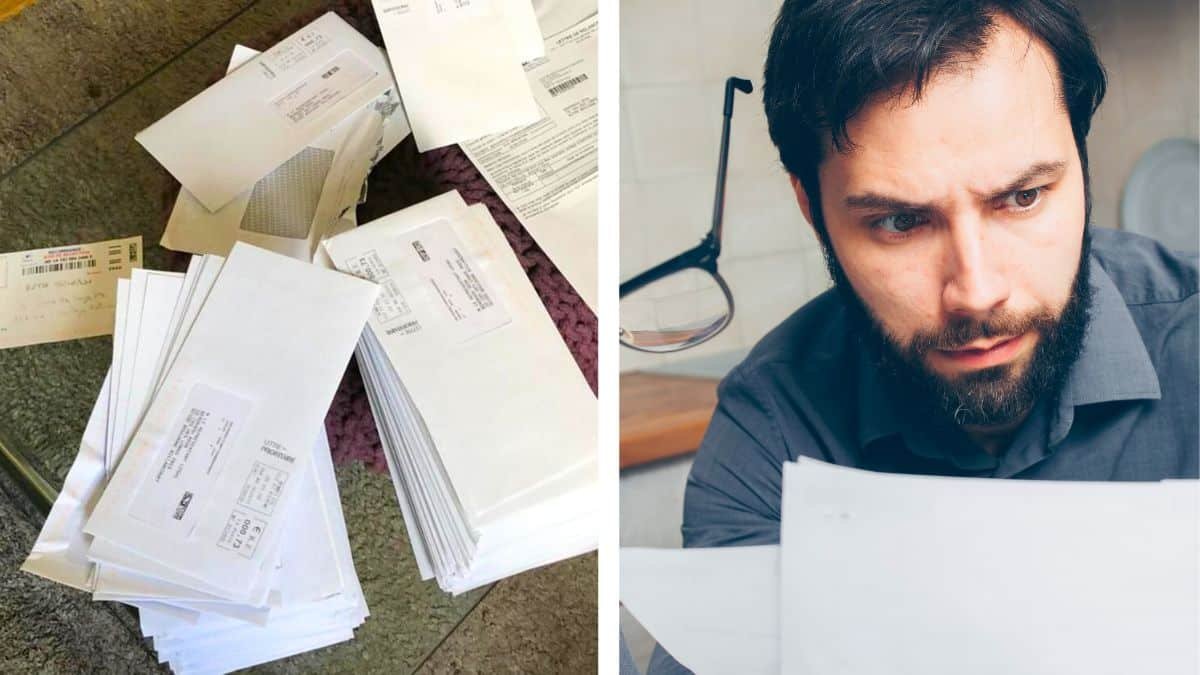 amendes sans voiture