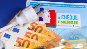 chèque énergie 2025 nouveaux critères