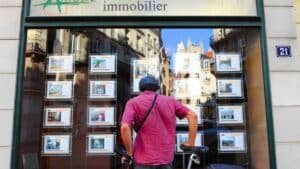 crise immobilière à paris et baisse de prix