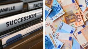 droit de succession