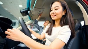 geste fatal que font 69% des conducteurs