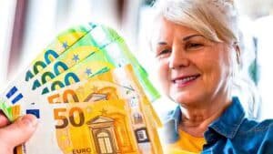 hausse des retraites