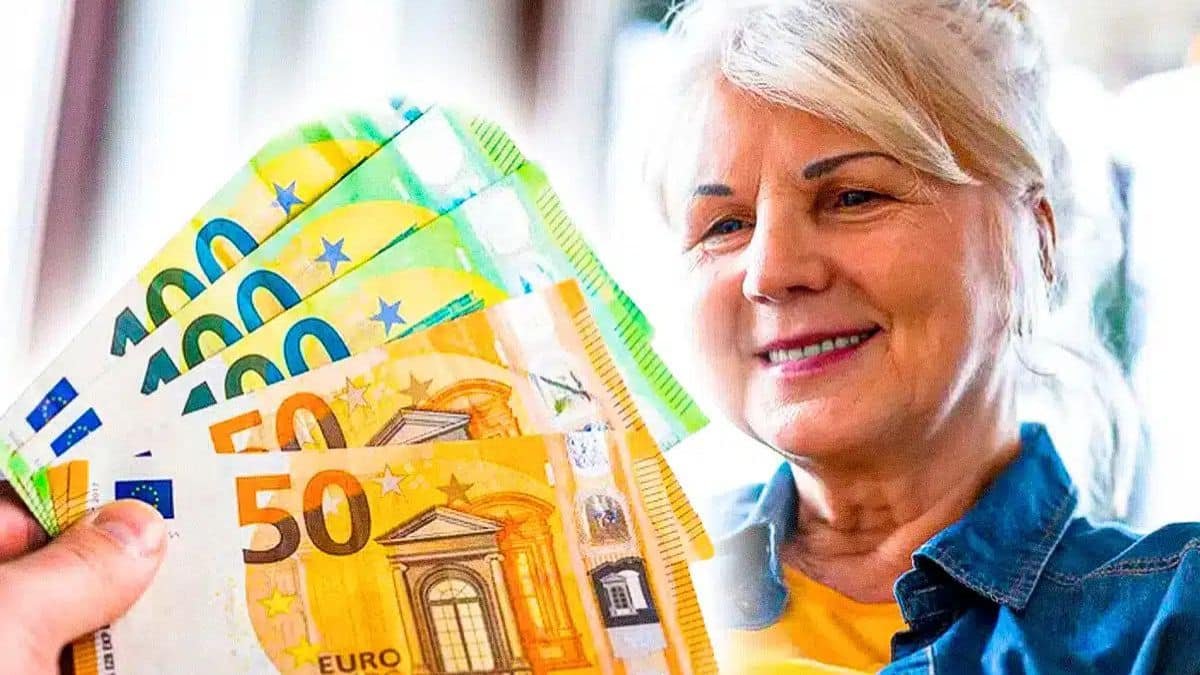 hausse des retraites