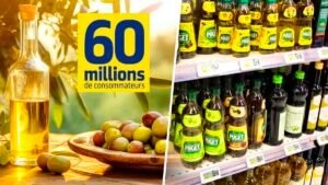 huile olive bonne pour la santé