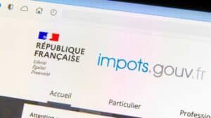 les impots en france