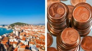 maisons à 12 centimes d'euros