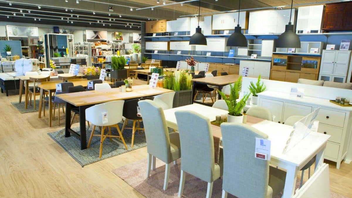 nouveau discounter arrive en france