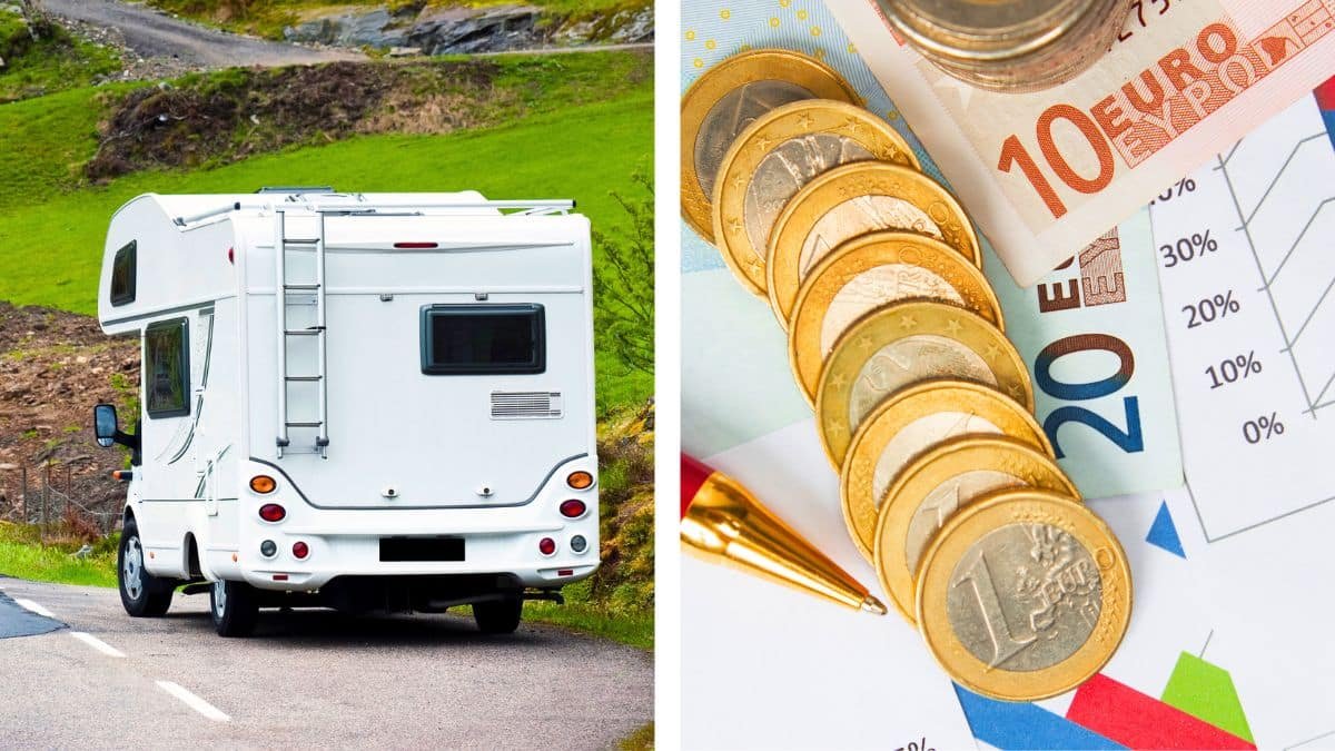 nouvel impot camping car