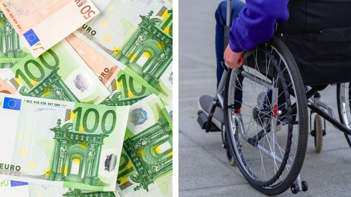 nouvelle pension d'invalidité