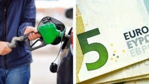 pompe à essence arnaque