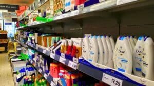 produits nocifs lidl