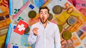 suisse recrute