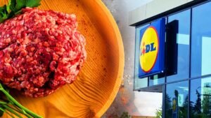 une evaluation detaillee des steaks haches lidl decouvrez ce que lexpert revele sur leur qualite et composition s