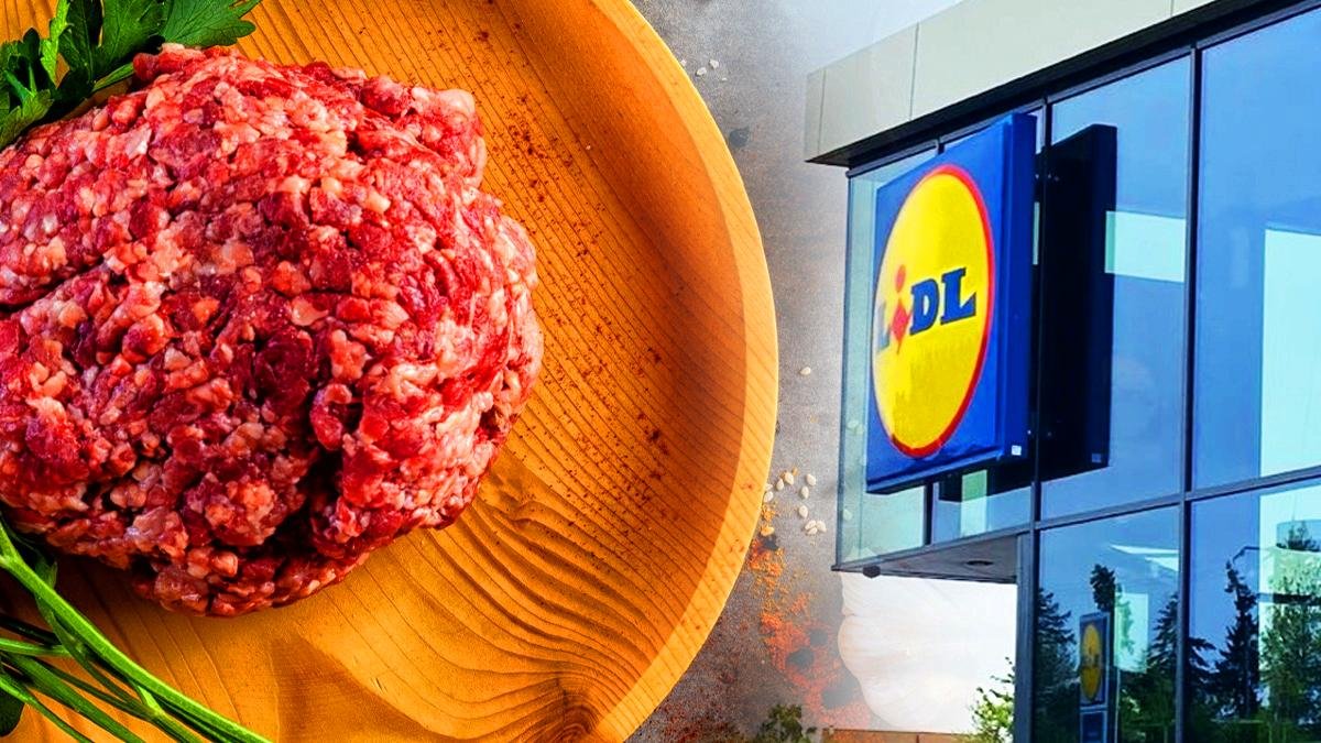 une evaluation detaillee des steaks haches lidl decouvrez ce que lexpert revele sur leur qualite et composition s