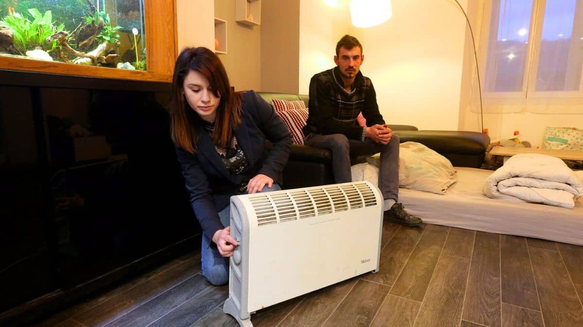 vivre sans chauffage