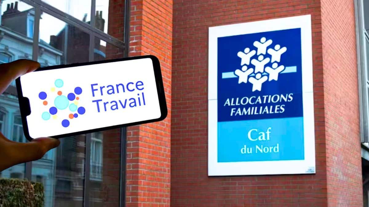 france travail et la caf vont agir en faveur des personnes qui ne réclament pas leurs droits, voici comment