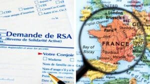 le rsa c'est fini