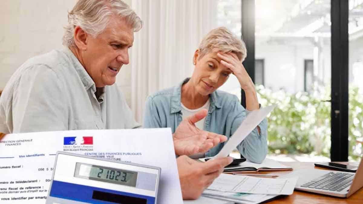mauvaise nouvelle pour les retraités voici qui sera impacté par la suppression de l’abattement fiscal