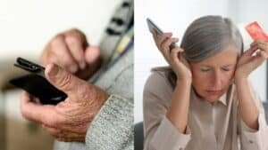 ce numéro commençant par +44 vous appelle