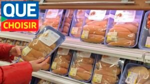 ce poulet est le pire de tous pour votre sante lufc que choisir alerte les consommateurs