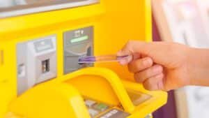 distributeur billet euros