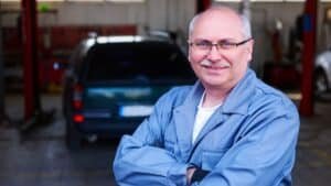 mécanicien alerte arnaque