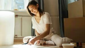 astuce chauffage adieu le froid chez vous grâce à cette méthode finlandaise à moins de 2€, elle fait un carton en france