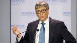 bill gates annonce les 3 métiers qui seront les seuls à survivre à l'intelligence artificielle