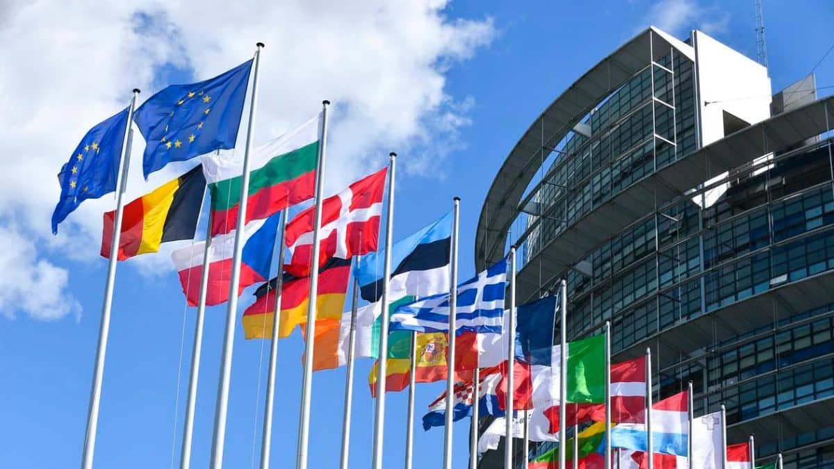 bruxelles lance un (très gros) ultimatum à la france baissez les taxes sur l'électricité ou face aux conséquences