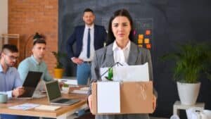 ce métier (très féminin) sera le premier à disparaître à cause de l'ia, 5 millions de salariés concernés