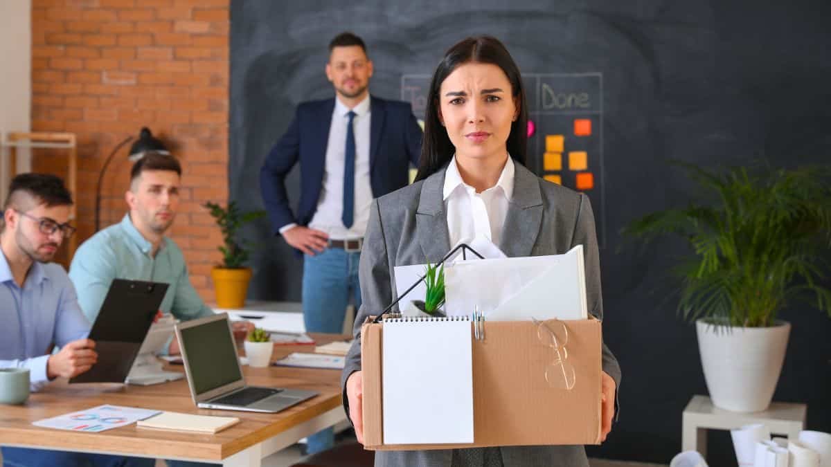 ce métier (très féminin) sera le premier à disparaître à cause de l'ia, 5 millions de salariés concernés