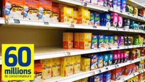 ce riz est le plus populaire en france, pourtant il est le plus contaminé par les pesticides (60 millions de consommateurs alerte)