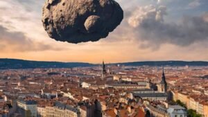 ce scientifique devoile lendroit ou lasteroide geant appele city killer pourrait secraser en 2032
