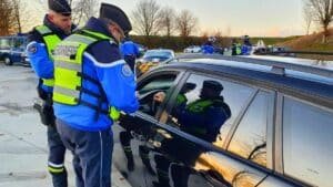 c'est décidé, 560.000 automobilistes ne pourront plus rouler avec ces véhicules à partir de cette date