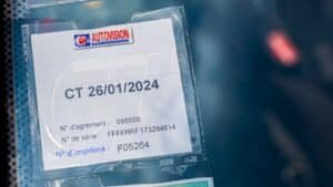 c'est décidé un contrôle technique obligatoire tous les ans pour les véhicules de cette liste, des milliers de concernés