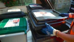 c'est officiel ces nouvelles poubelles à puces deviennent obligatoires, voici le montant à payer