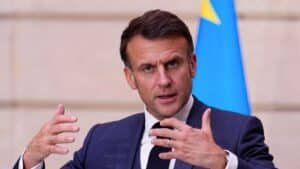 cette étude compare le salaire d’emmanuel macron avec celui des autres chefs d’état, le résultat est étonnant