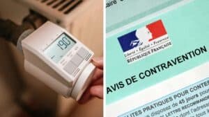 chauffage à 19 degrés c'est officiel, 1500€ d'amende en cas de non respect voici ce que dit la loi