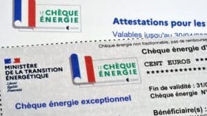 chèque énergie 2025 l’aide de 277€ sera finalement versée automatiquement, voici où s'inscrire pour le recevoir chaque année