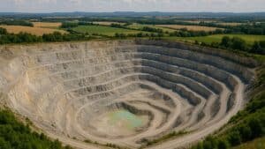 découverte stupéfiante 46 millions de tonnes d'hydrogène trouvées en france (le plus grand gisement mondial)