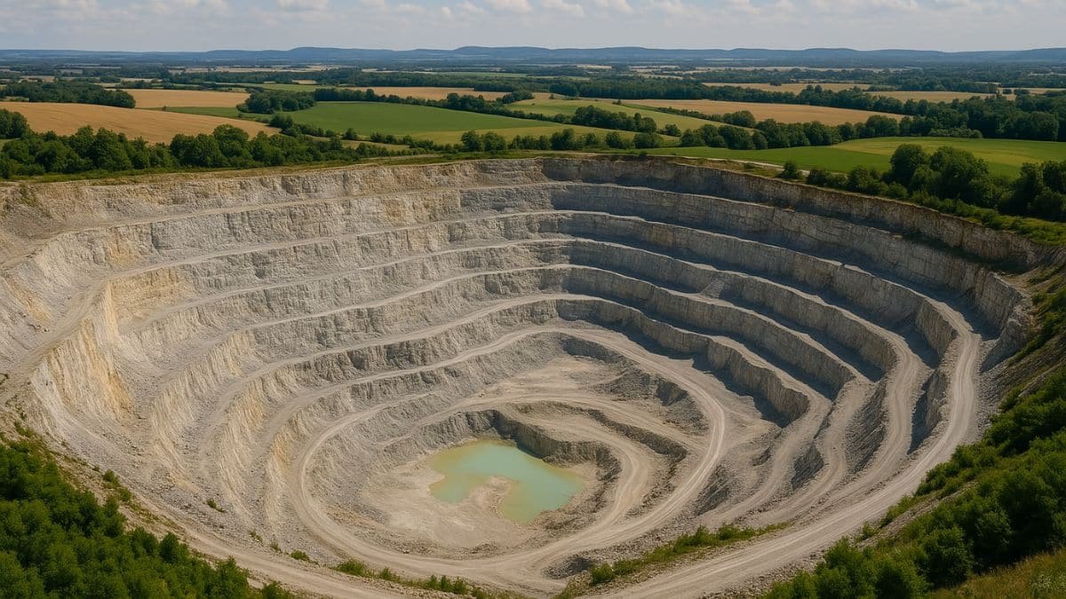 découverte stupéfiante 46 millions de tonnes d'hydrogène trouvées en france (le plus grand gisement mondial)