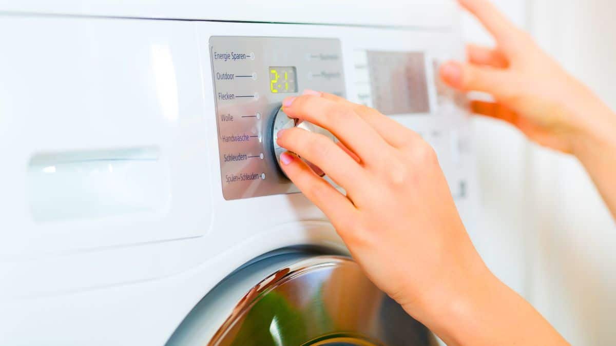 heures creuses 2025 voici quand lancer votre machine pour économiser vraiment sur l’électricité